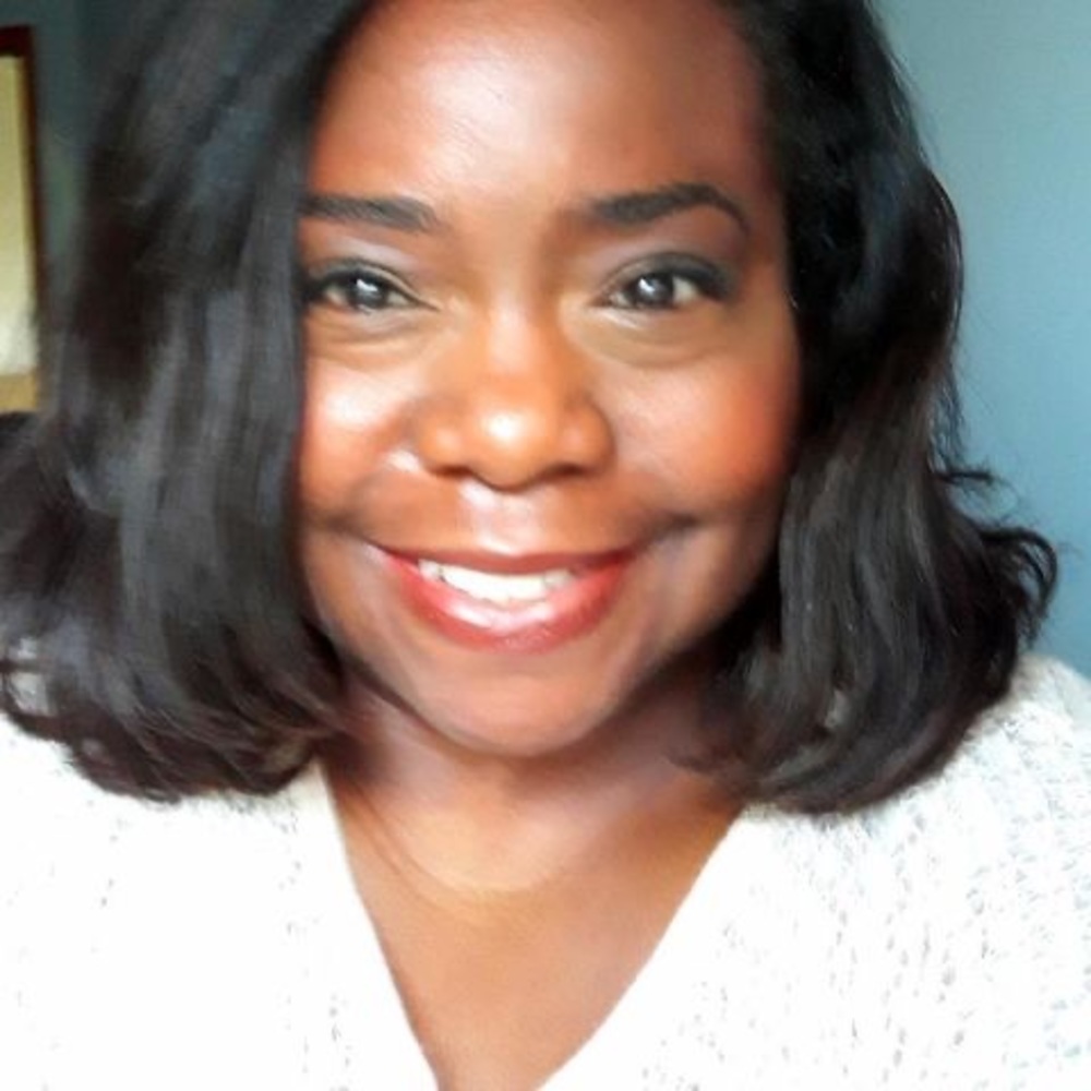 Meet your Posher, Susan
